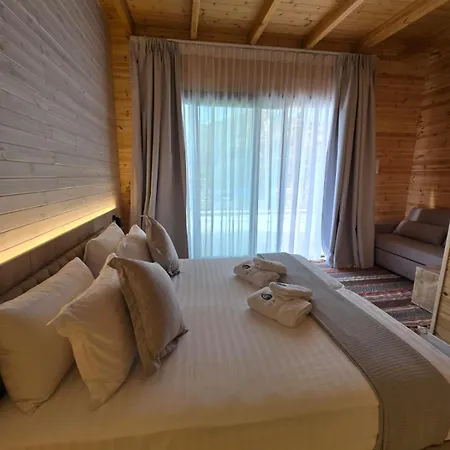 Apartment Nalu *