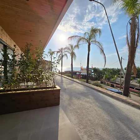 Apartment Nalu