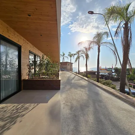 Nalu アパート Lukovë