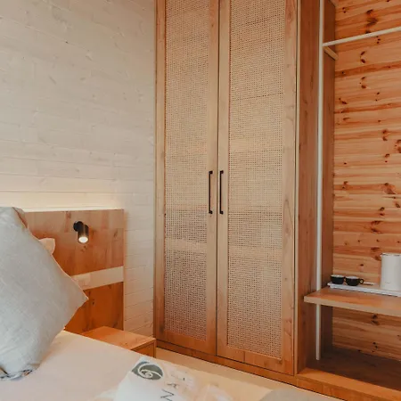 Nalu Apartment Lukovë