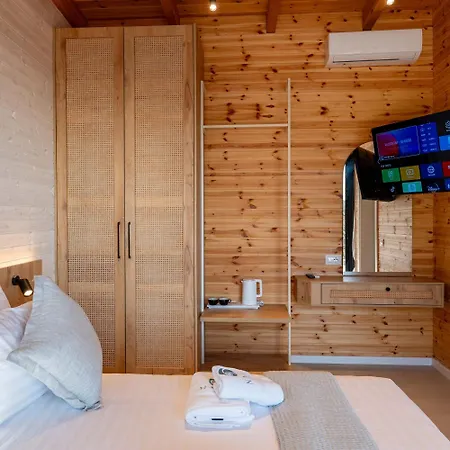 Nalu Apartment Lukovë
