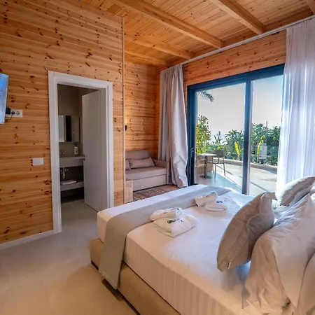 Apartment Nalu *