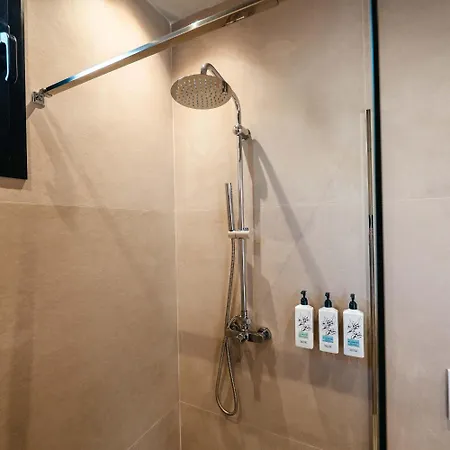 Apartment Nalu Lukovë