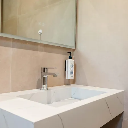 Apartment Nalu *