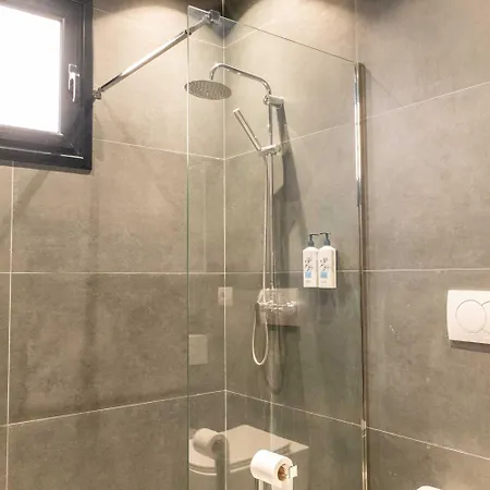 Nalu Apartment